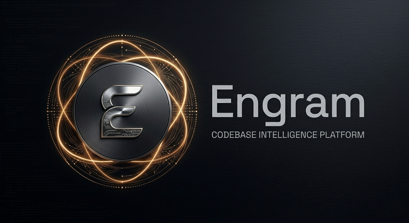 Engram: Codebase Intelligence Platform